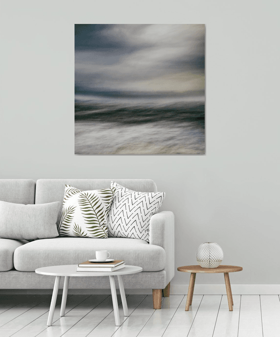 Shiver of the sea (studio 2)