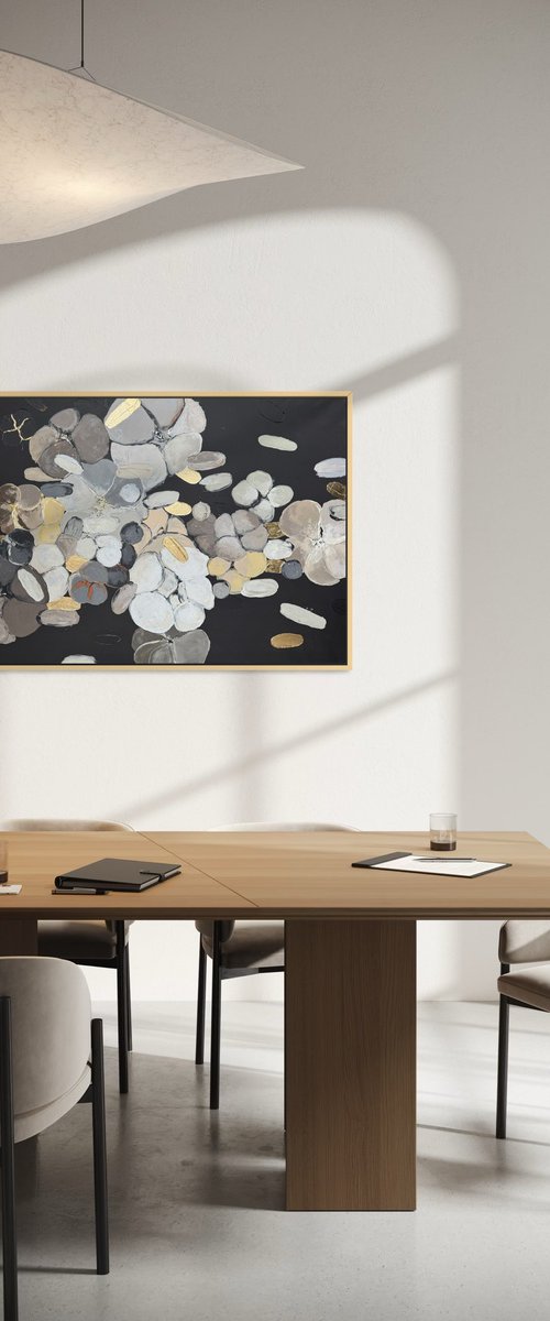 Fragile Like Thunder by Tetiana Hutsul