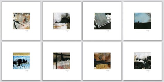Color Composition Col. 30