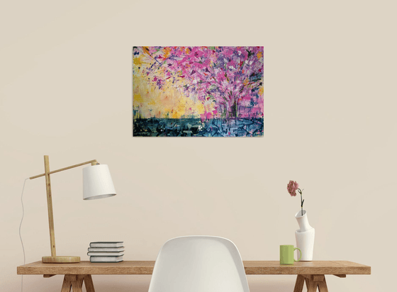 Before You Thought Of Spring