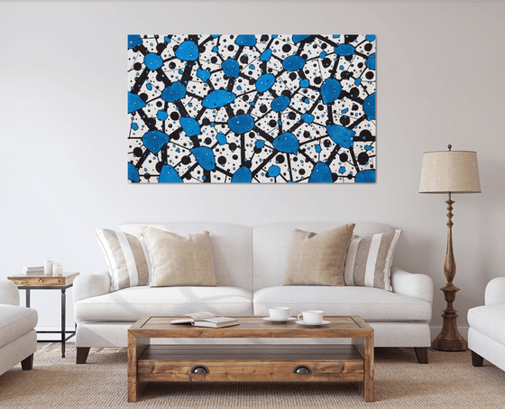 Just behind the corner #3