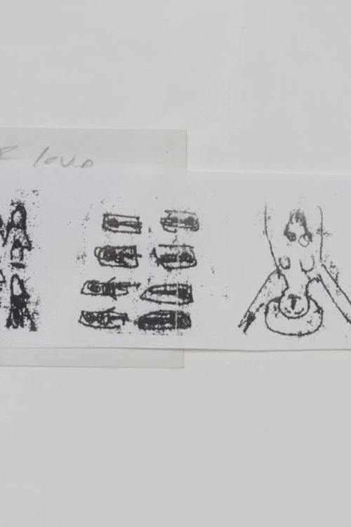 Hierarchy of Love by Tracey Emin