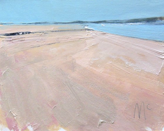 Clear Skies and Open Sands II