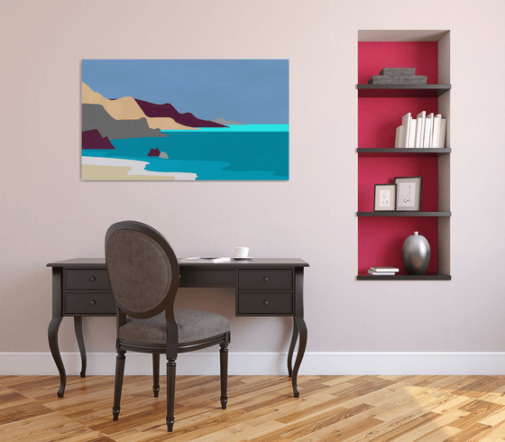 Seascape #06