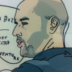 Visit Steve Potts shop