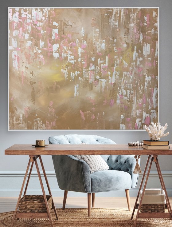 Salt in the Sunlight