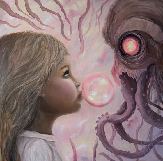 Face to Face