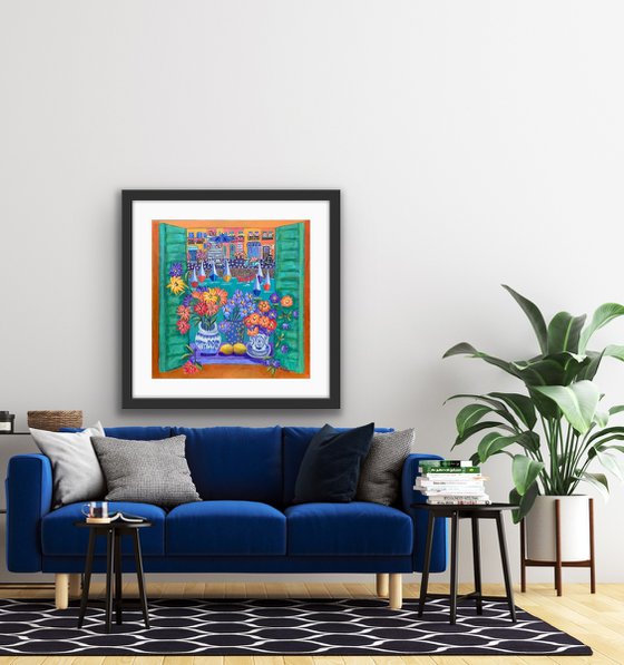 Vie Vivant, Villefranche