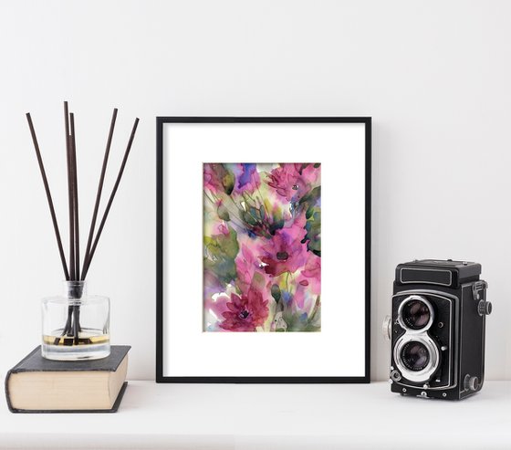 Organic Wonders 21