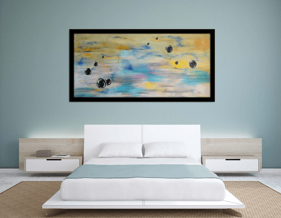 To the edge of the Universe