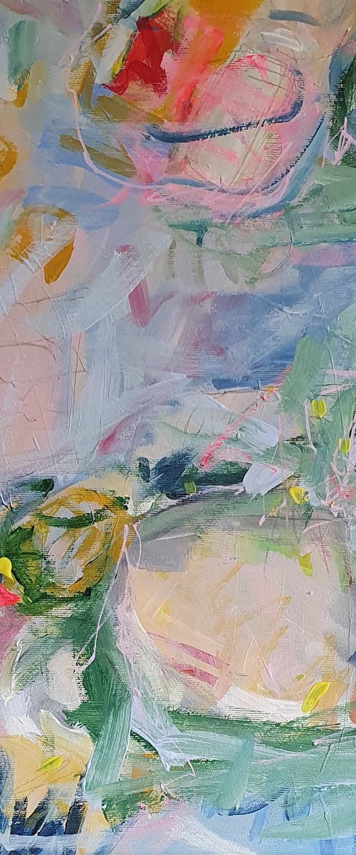 Fruit salad by Jutta Widrinsky