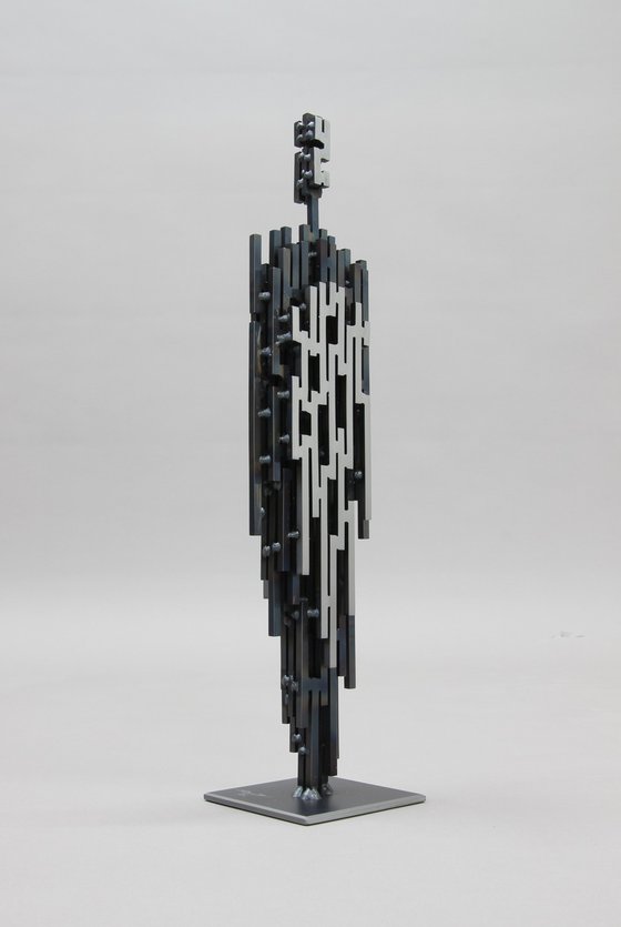 human flow EPIMETHEUS