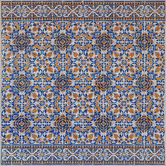 Mosaic