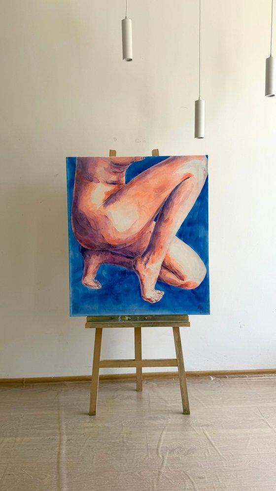 Figurative Moving Forward