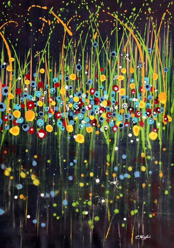 "Technicolor Dream" # 43