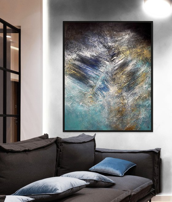 Tides of Emotion