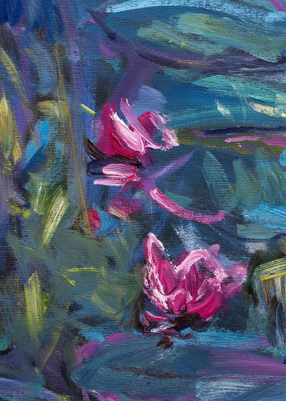 Lily Pond