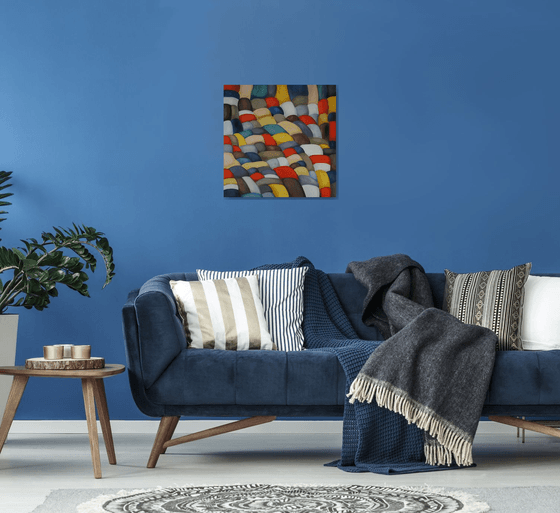 Quilt no.7