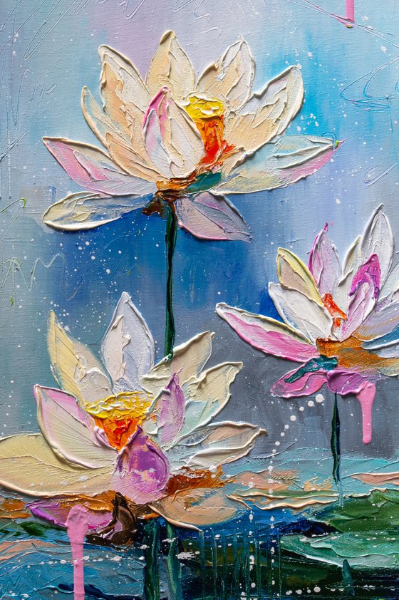 Tranquil Awakening