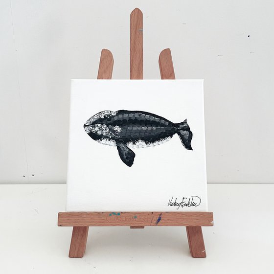 Right Whale