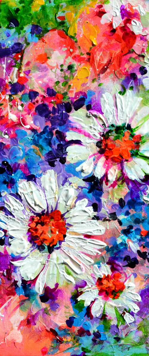 I've Dreamed 14 by Soos Roxana Gabriela