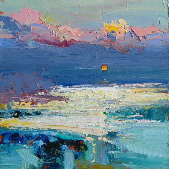 Atmospheric Study No. 14