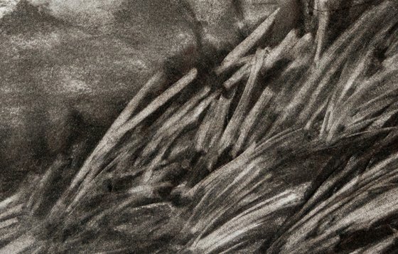 Top Withens, Wuthering Heights