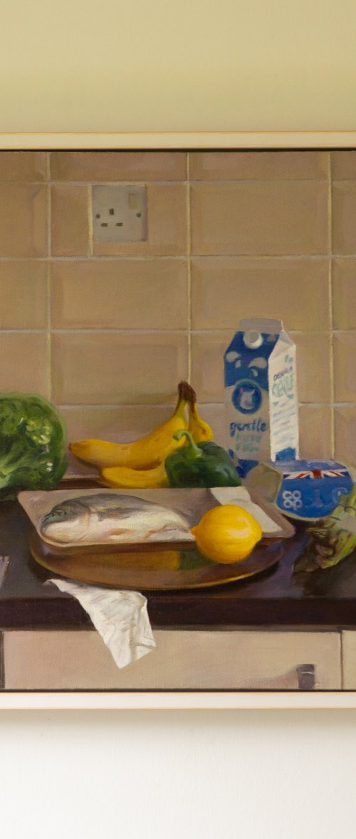 11,22 by Anastasia Borodina