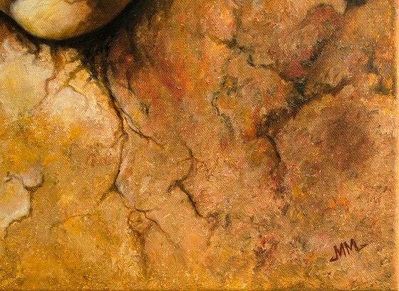 Old Fresco 2