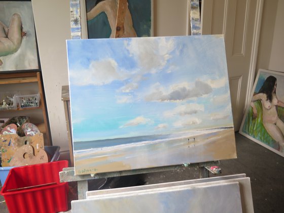 Bridlington, Sept 22