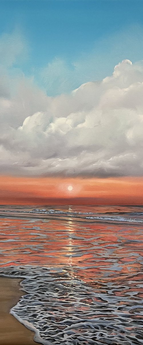 Silver Lining by Victoria Obolensky