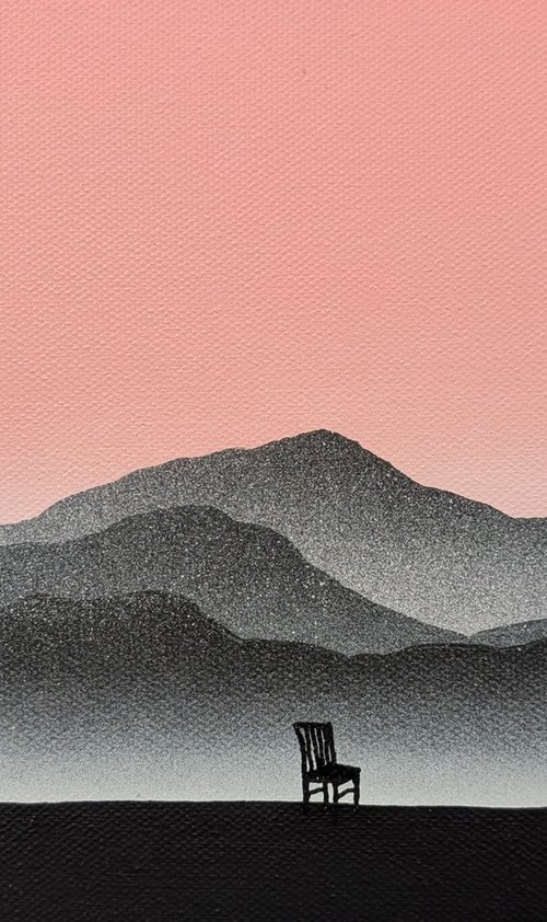 Whispers of Dusk by Robert Owen Bloomfield