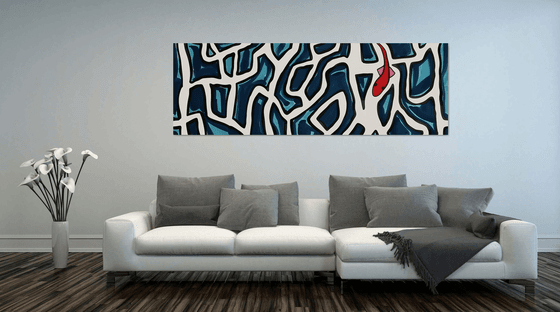 Breaking Patterns #6