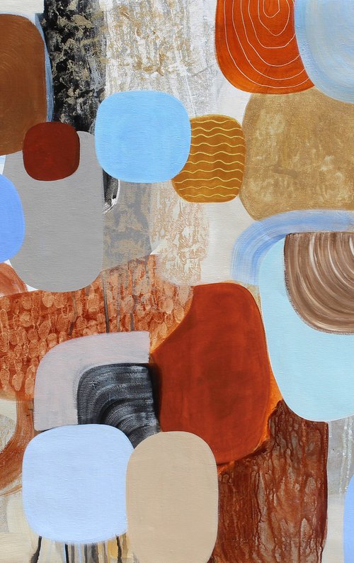 Mindful Hues by Martina Boycheva