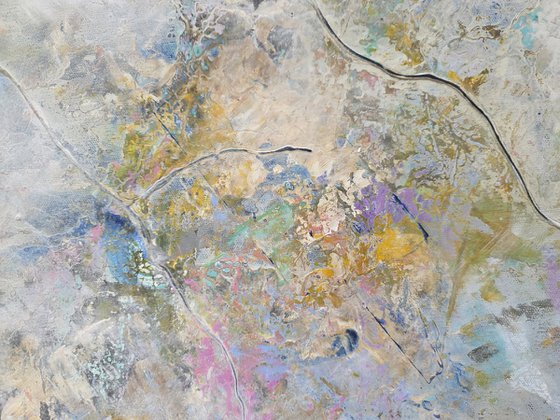 The lightness of being