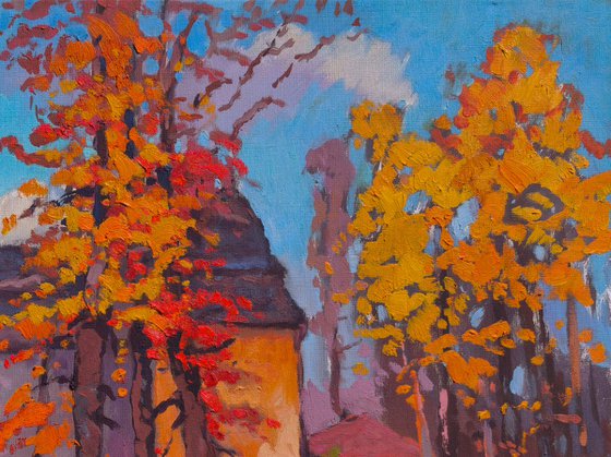 Autumn Park