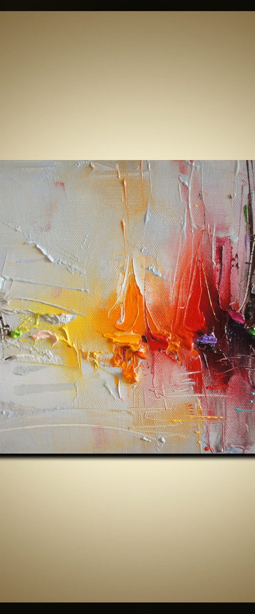 Abstract charts by Stanislav Lazarov