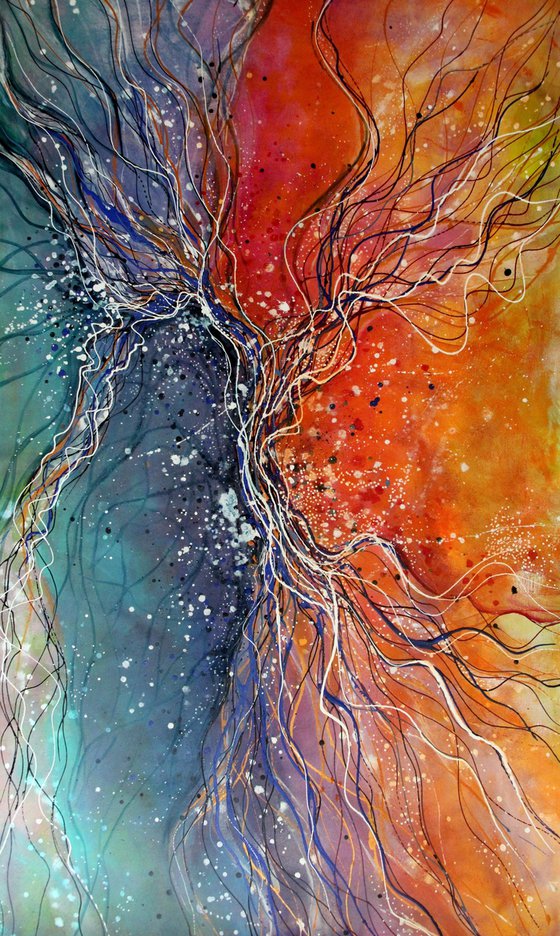 Some Other Dimensions #1