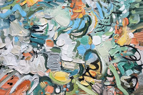 Cover image for Bestselling artists collection