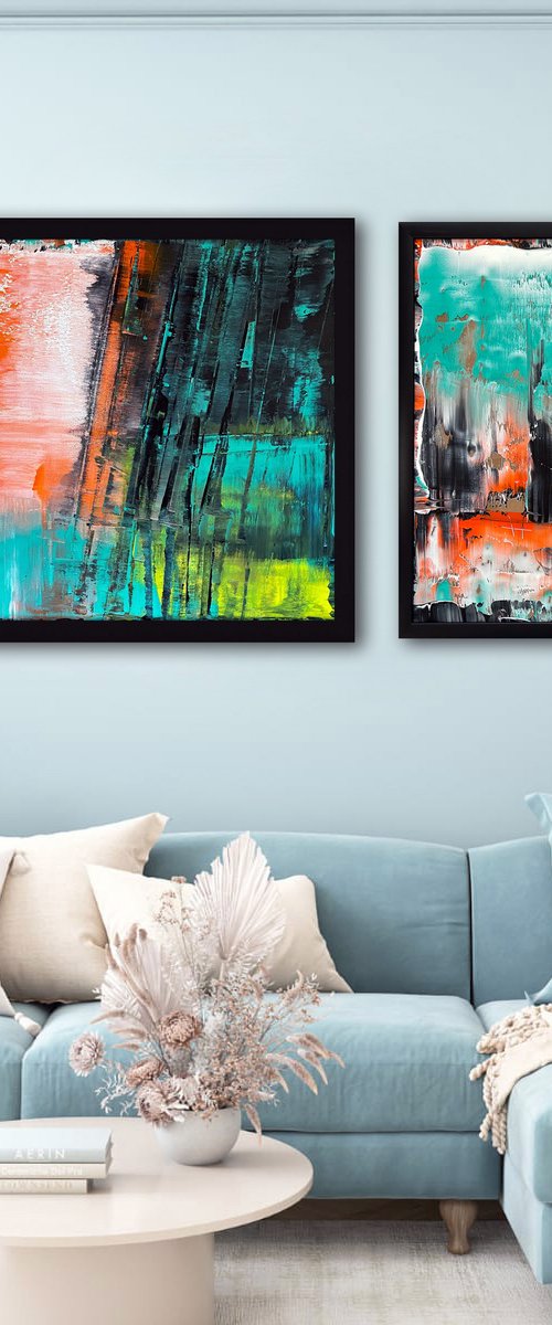 "Apoptosis" by Preston M. Smith (PMS)