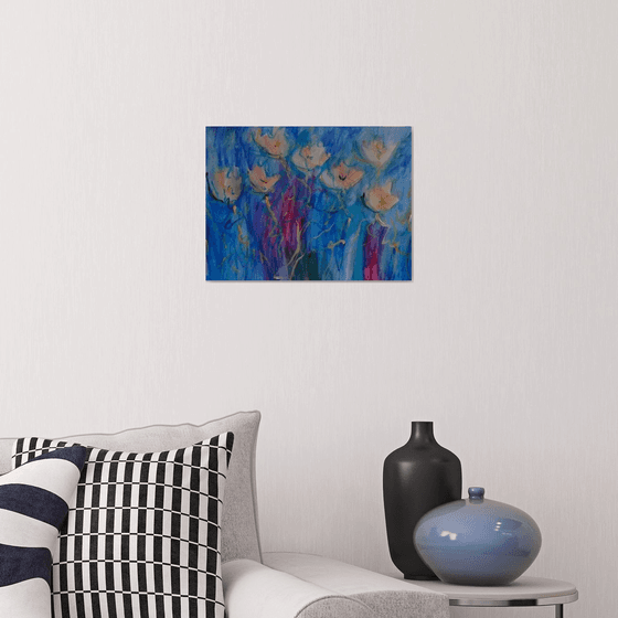 Floral Garden Delight