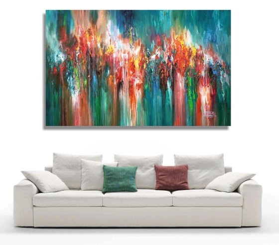 Awesome Ambience XXXL 1