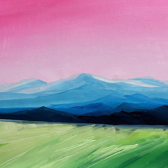Lush Summer/3