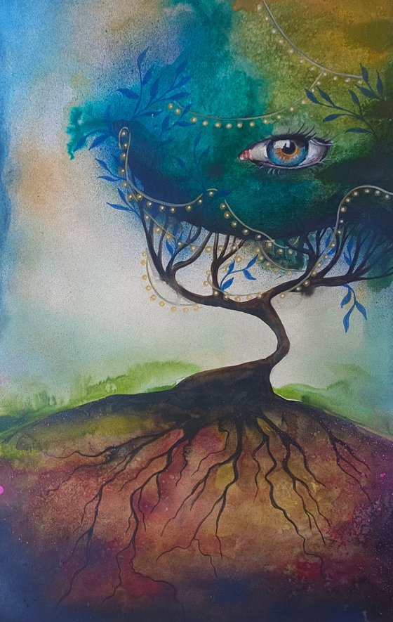 Roots of Memory
