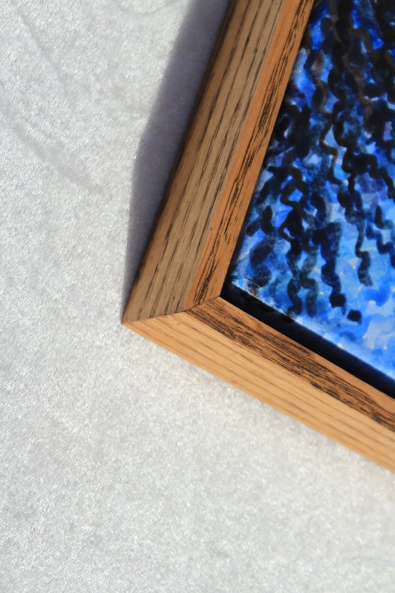 Elizabeth Tower in London