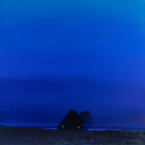 Midnight Shelter Glow