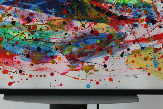 Passionate Nature Dreams