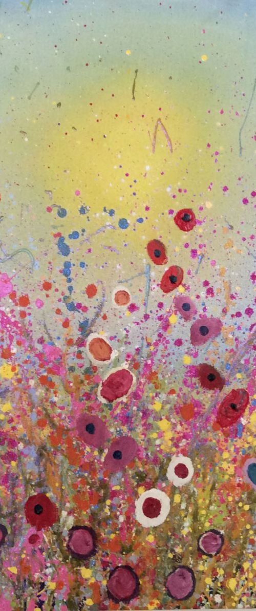 You Make My Heart Twinkle by Yvonne  Coomber