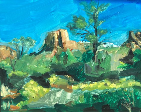 Sedona