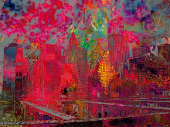 Psicodelia New York